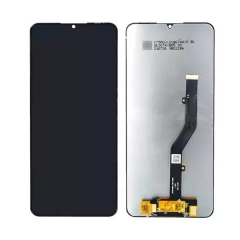 For ZTE V41 smart LCD With Touch A72 4G V40 Smart V40 Vita A7040 A7050 Replacement OLED