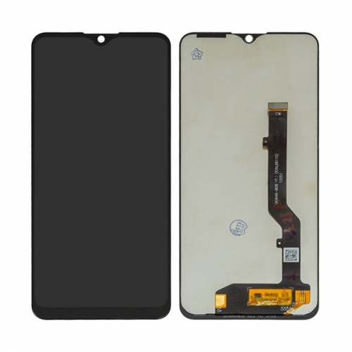 For ZTE A7S 2020 LCD With Touch V20 ViTA Replacement OLED