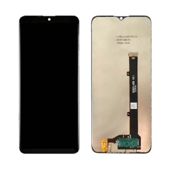 Reemplazo de pantalla LCD con pantalla táctil OLED 8030 para ZTE V30 Vita