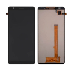 For ZTE L210 LCD With Touch A31 Plus Replacement OLED