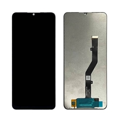 Para ZTE V40 Vita LCD con pantalla táctil V40 Lite A72 4G A8045 v41 smart v40 smart Reemplazo OLED