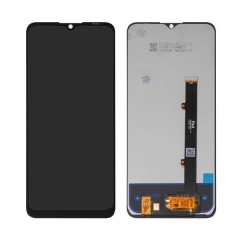 For ZTE A51 LCD With Touch A71 A5 2021 A7030 Replacement OLED