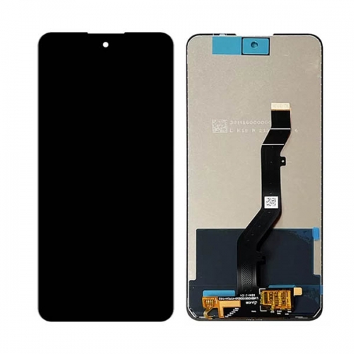 For ZTE V30 LCD With Touch 9030 Replacement OLED