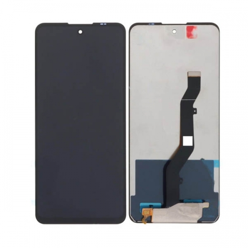 For ZTE V40 LCD With Touch V30 Replacement OLED