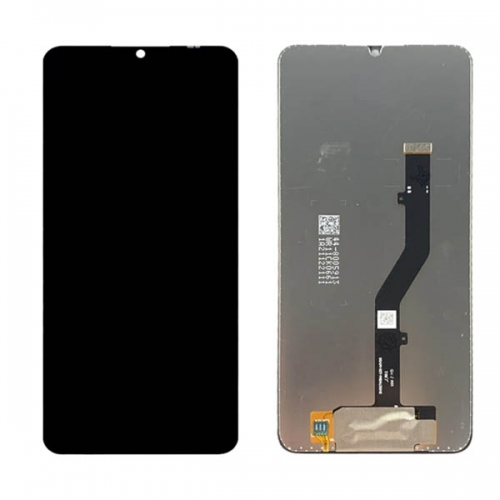 For ZTE v40 smart LCD With Touch a7040 Replacement OLED