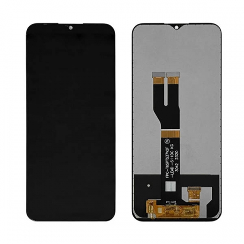 Reemplazo de pantalla LCD y accesorios para ZTE A52 Lite