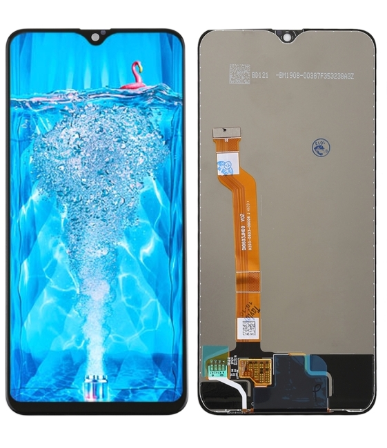 Piezas de repuesto para reparación de pantalla LCD de OPPO A7X /OPPO F9 / F9 Pro