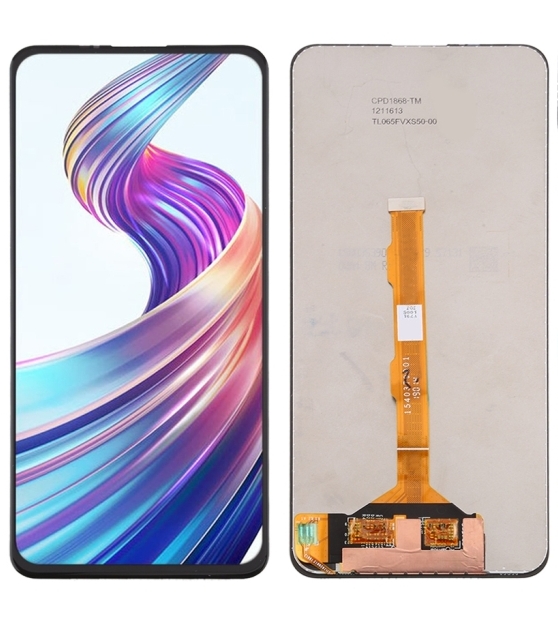 Vivo S1/Vivo V15 screen replacement parts wholesale|ari-elk.com