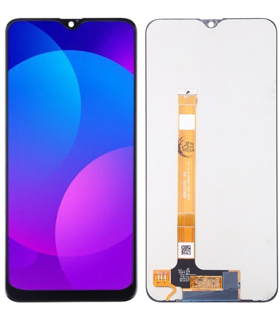 For OPPO F11/Oppo A9 /A9X LCD Screen Repair Replacement Patrs