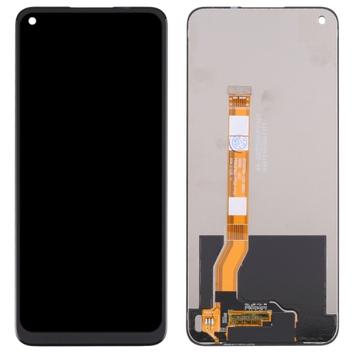 Wholesale Oppo Realme 8i/ Realme K10/ Realme narzo 50/ Realme 96 4G Lcd spare parts | ari-elk.com