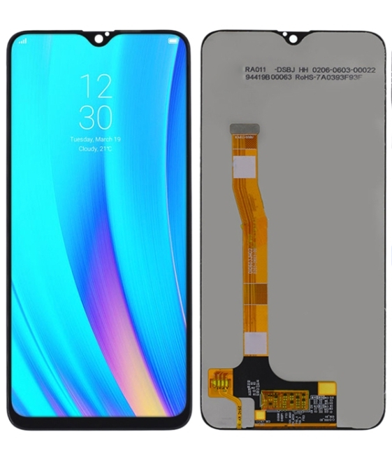 For OPPO Realme 3 Pro/ Realme X Youth LCD Screen Repair Replacement Patrs