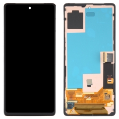 For Google Pixel 7 LCD Display Touch Screen Assembly Replacement