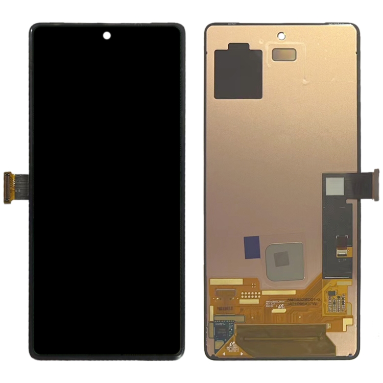 For Google Pixel 7 LCD Display Touch Screen Assembly Replacement