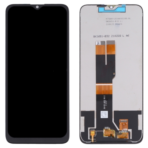 For Nokia G10 LCD Spare Parts