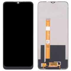 For OPPO Realme C21Y LCD Screen Assembly Repair Replacement Patrs