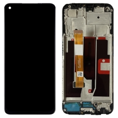 For OnePlus Nord N200 LCD Display Touch Screen Digitizer Assembly Replacement