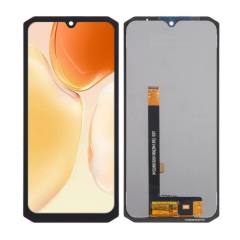 For Doogee S98 LCD Display Touch Screen Digitizer Assembly Replacement