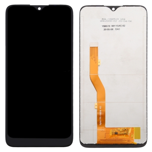 Alcatel 5030 1SE screen Replacement | ari-elk.com