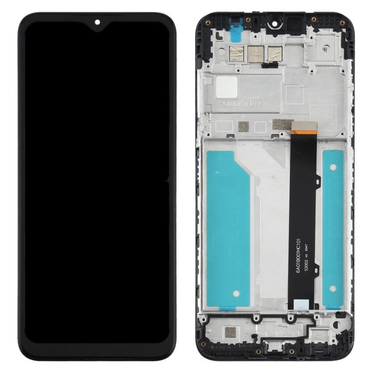 For LG K41S lcd screen replacement parts | ari-elk.com