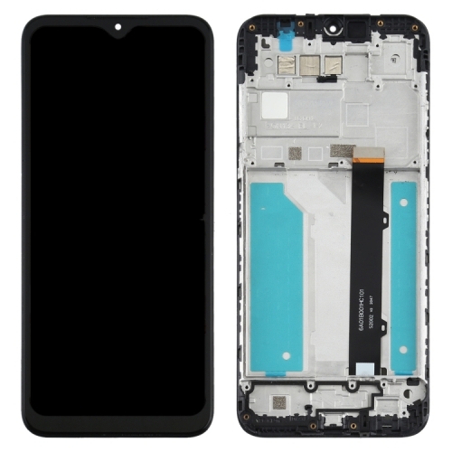 For LG K41S lcd screen replacement parts | ari-elk.com