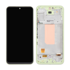 Samsung Galaxy A54 5G LCD screen replacement | ari-elk.com