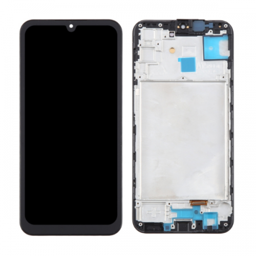 Wholesale Samsung Galaxy A15 LCD with Frame | ari-elk.com