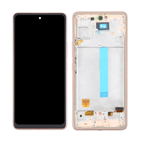 Samsung Galaxy A53 LCD screen repair | ari-elk.com