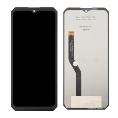 For Oukitel WP36 / Oukitel WP36 Pro LCD Display Touch Screen Digitizer Assembly