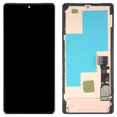 For Google Pixel 7 Pro LCD Display Touch Screen Assembly Replacement