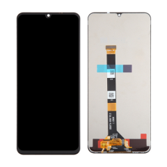 for Realme Note 50 LCD Display Touch Screen Digitizer Assembly without Frame