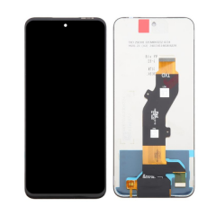For Tecno Spark GO 2025 LCD Screen Replacement and Accessories Replacement