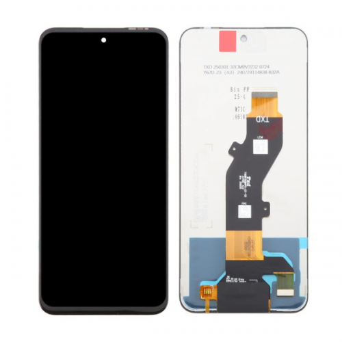 Tecno Spark GO 2025 LCD | ari-elk.com