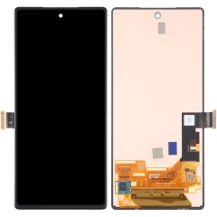 For Google Pixel 6 LCD Display Touch Screen Assembly Replacement