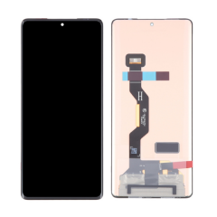 Para Motorola Moto Edge 50 Fusion LCD con Touch Reemplazo