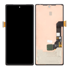 For Google Pixel 7A LCD Display Touch Screen Assembly Replacement