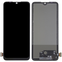 Para Xiaomi Mi A3 CC9e Pantalla LCD Asamblea de digitalizador con pantalla táctil