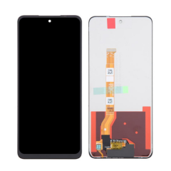 For Oppo A40 LCD Display Touch Screen Assembly Replacement without Frame