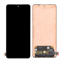 For Oppo Reno11 LCD Display Touch Screen Assembly Replacement without Frame