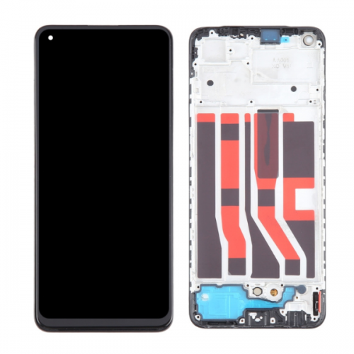 Oppo Reno6 Lite LCD | ari-elk.com