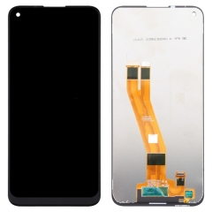 Para Nokia 3.4 Pantalla LCD Montaje de digitalizador con pantalla táctil