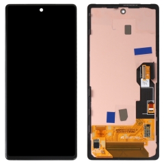 Reemplazo de pantalla LCD con pantalla táctil para Google Pixel 6A