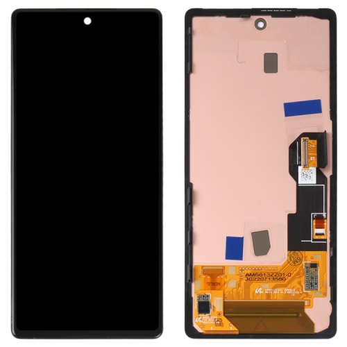 Google Pixel 6A LCD Repair Parts