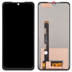 For Umidigi Bison Pro LCD Display Touch Screen Digitizer Assembly Display Repair Parts