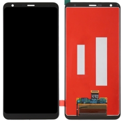 Repair Parts For LG Q8 Q710/Stylus 4/Stylo5/Stylo4/Q Stykus Alpha LCD Screen Without Frame Repair Replacement patrs