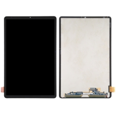 For Samsung Galaxy Tab S6 Lite (2020) LCD Display Touch Screen Digitizer Replacement without Frame