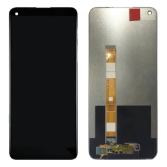 Reemplazo de pantalla para OnePlus Nord N100 Pantalla LCD y ensamblaje de digitalizador táctil