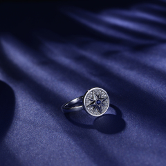 Compass Ring