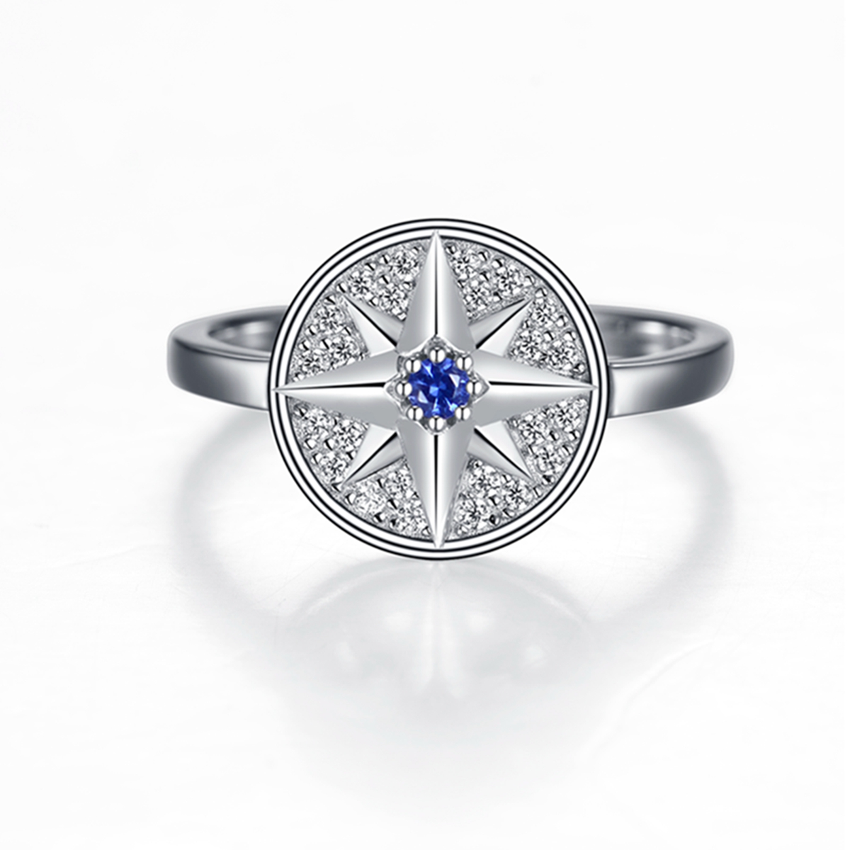 Compass Ring