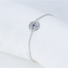 Compass Bracelet