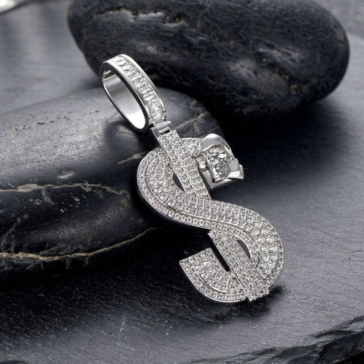 U.S. Dollar Pendant